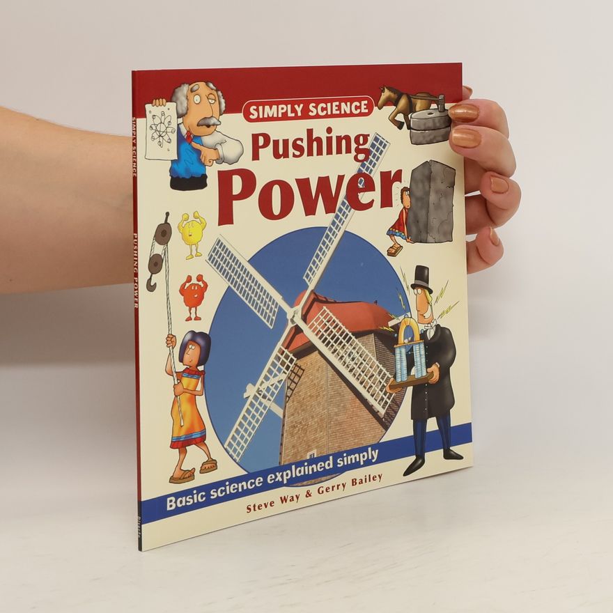 Autorenkollektiv Pushing Power
