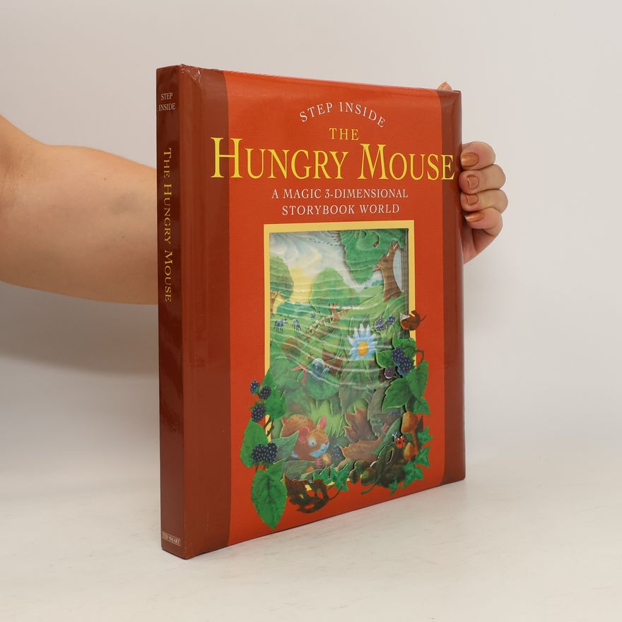 Collectif d'auteurs The Hungry Mouse