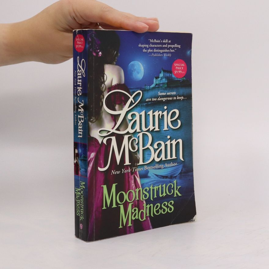 Laurie McBain Moonstruck Madness