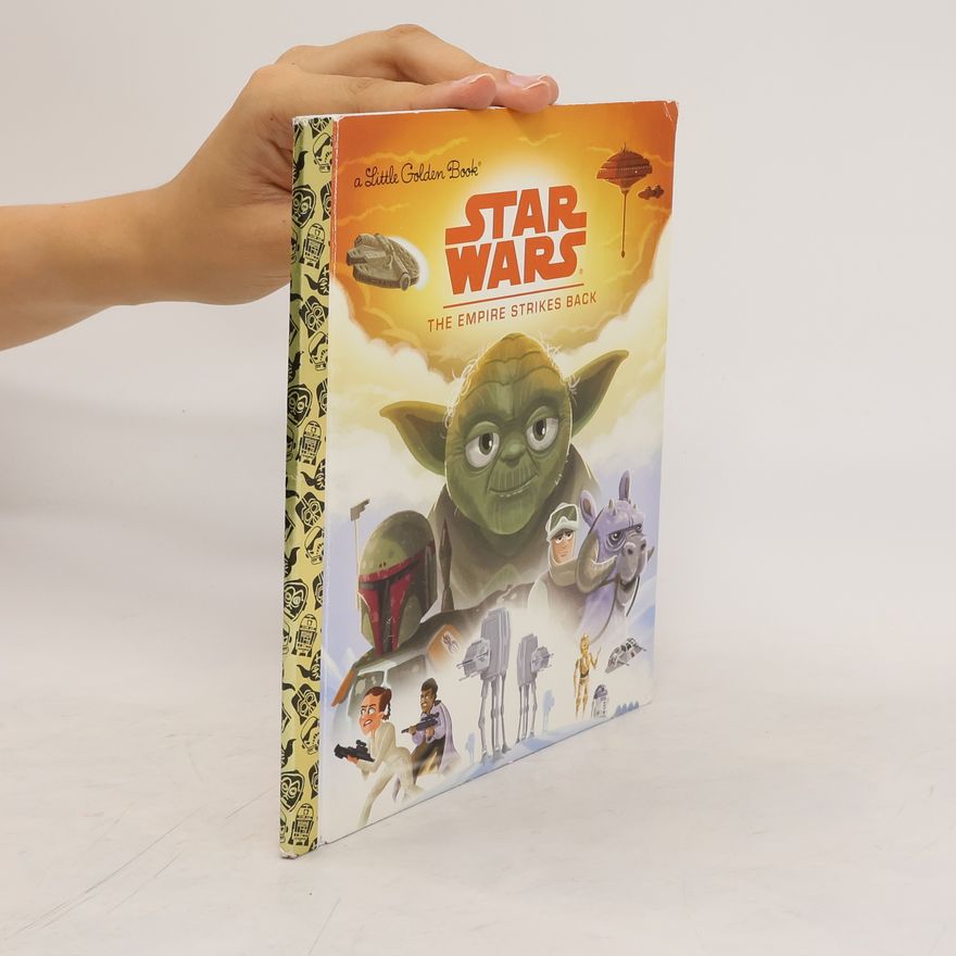 Autorenkollektiv Star Wars: The Empire Strikes Back (Star Wars)