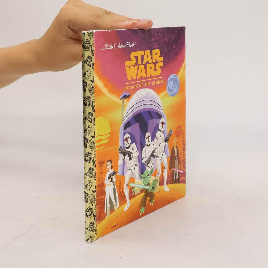 Nicholas Christopher Star Wars