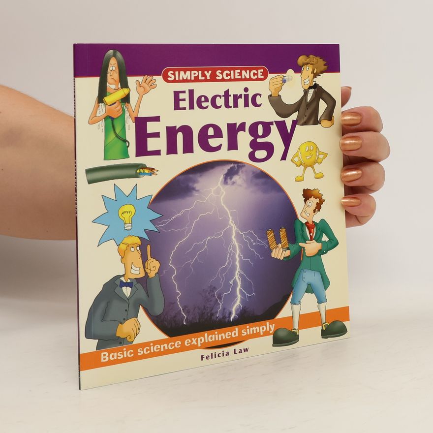 Felicia Law Electric Energy