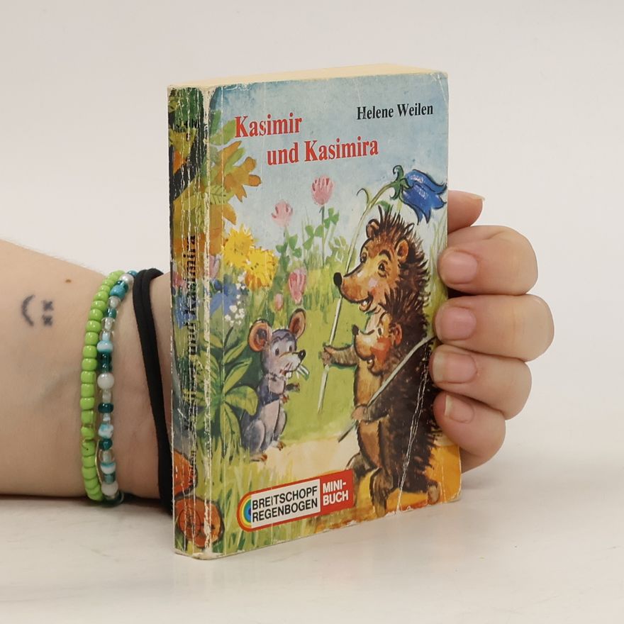 Helene Weilen Kasimir und Kasimira
