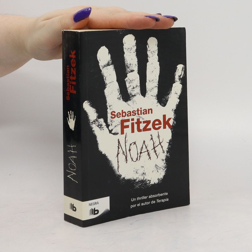 Sebastian Fitzek Noah