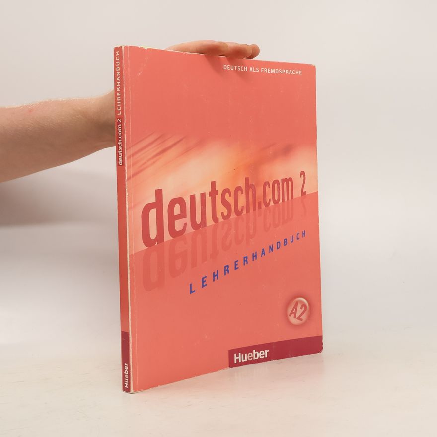 Kolektiv autorů Deutsch.com