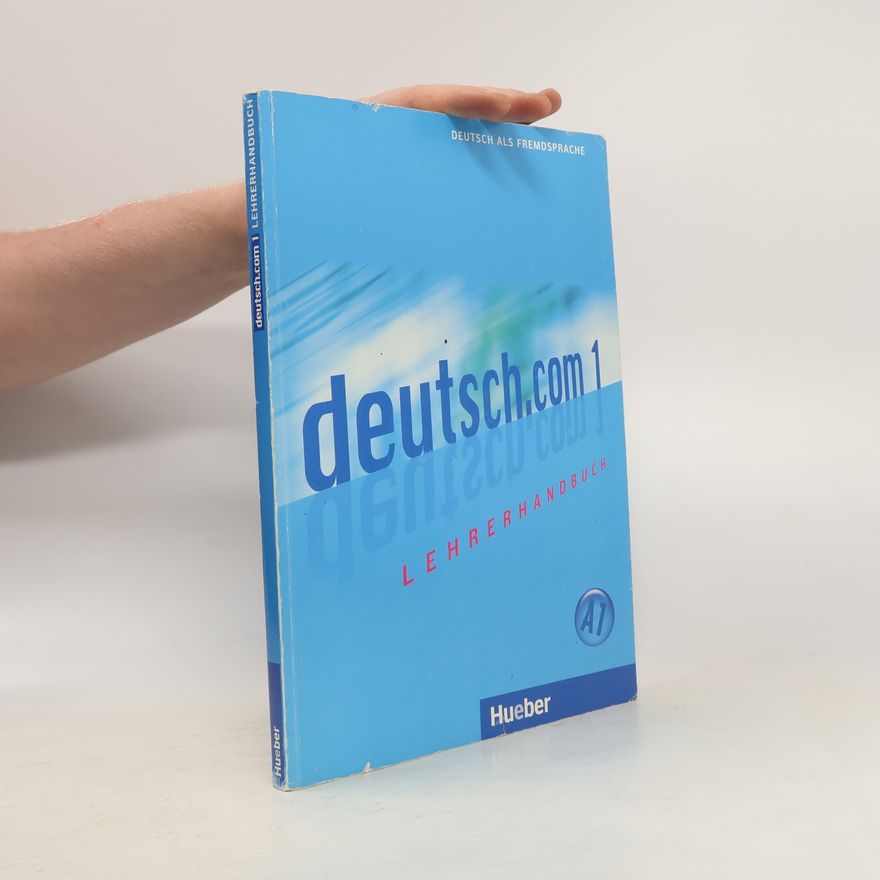 Kolektiv autorů Deutsch.com