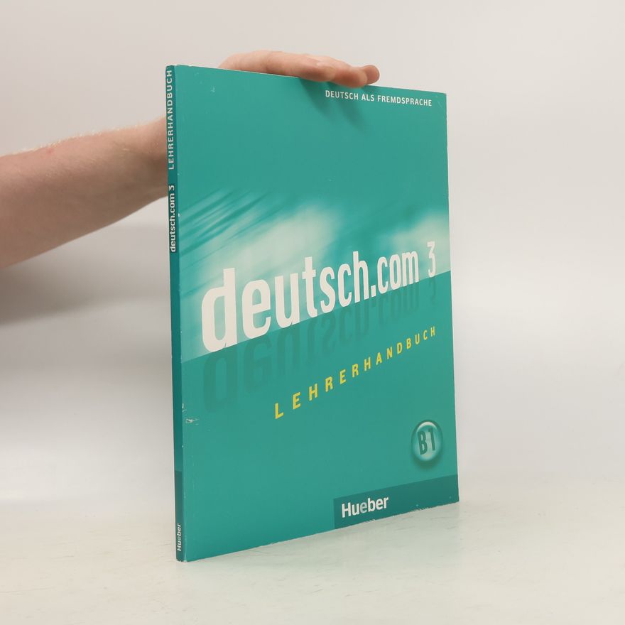 Anne Wichmann Deutsch.com
