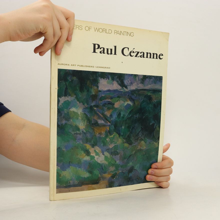 Various authors Paul Cézanne