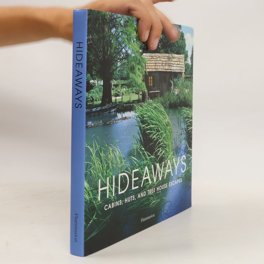 Sonya Faure Hideaways