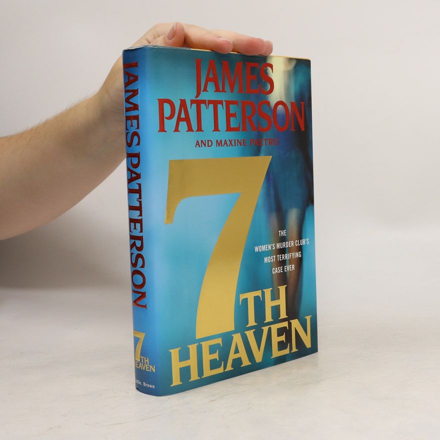 James Patterson 7th Heaven