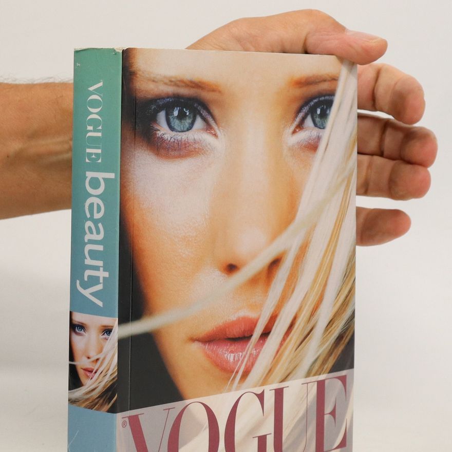 Bronwyn Cosgrave Vogue Beauty