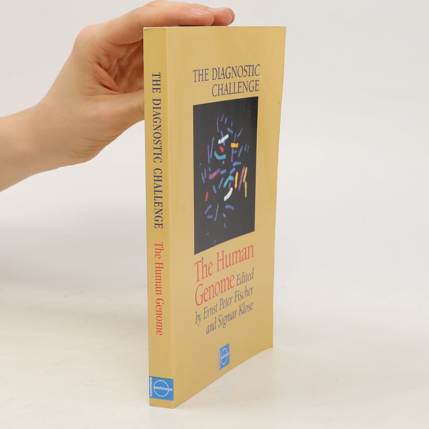 Various authors The Diagnostic Challenge. The Human Genome