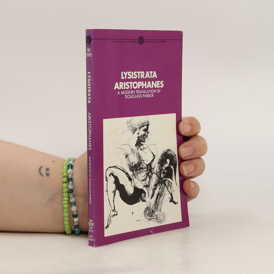 Aristophanes Lysistrata