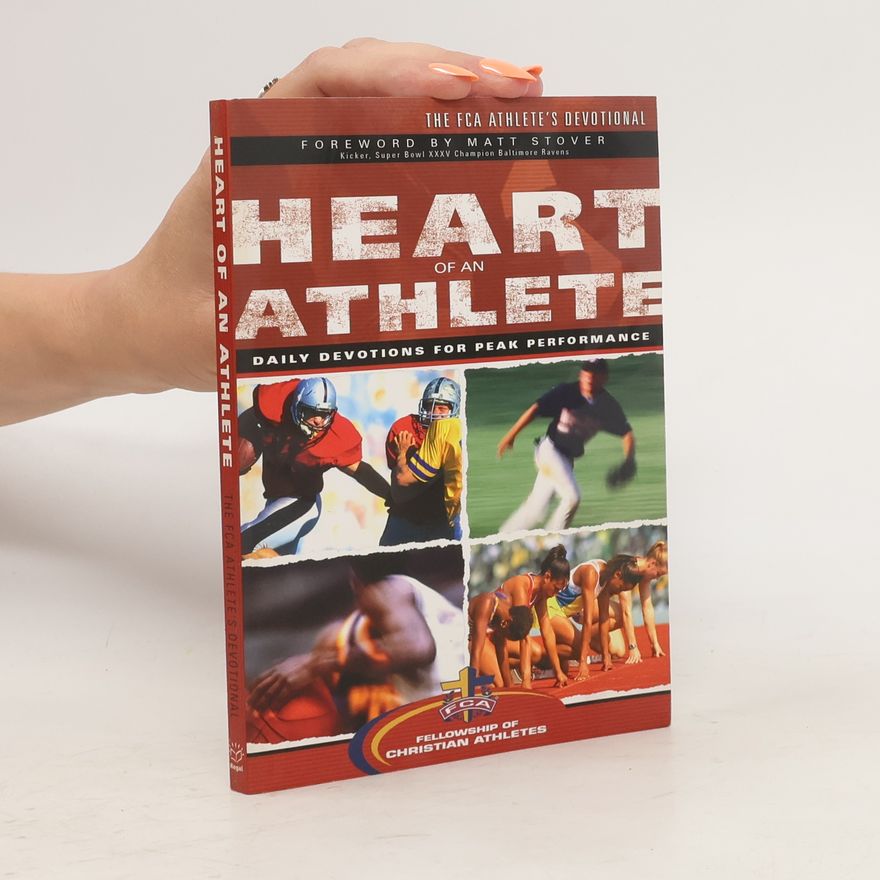 AA.VV. The Heart of an Athlete