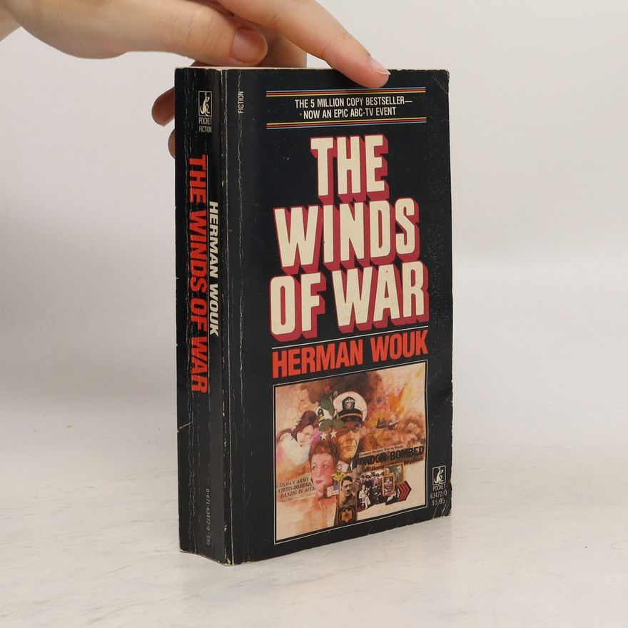 Herman Wouk The Winds of War
