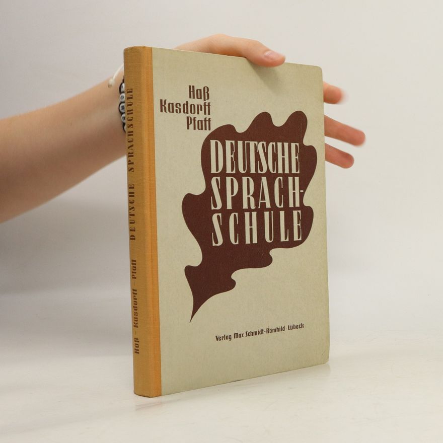 Autorenkollektiv Deutsche Sprachschule