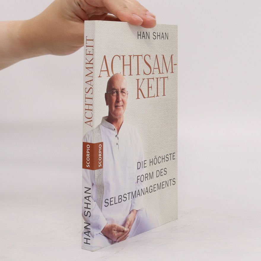 Hanshan Achtsamkeit