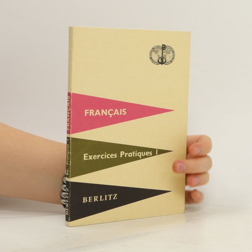 Autorenkollektiv Francais. Exercices Pratiques I