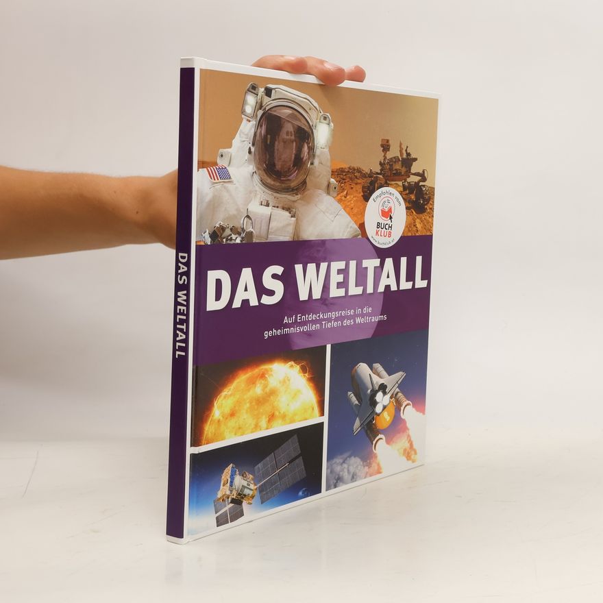 Autorenkollektiv Das Weltall