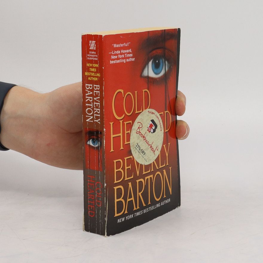 Beverly Barton Cold Hearted