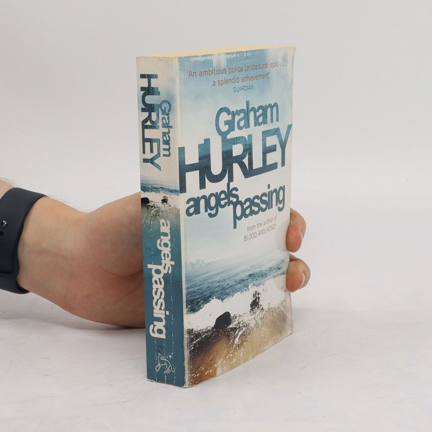 Graham Hurley Angels Passing