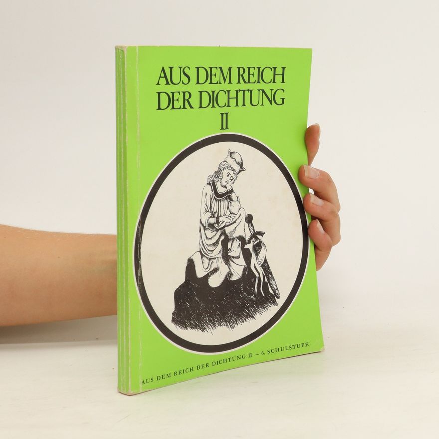 AA.VV. Aus dem Reich der Dichtung, II