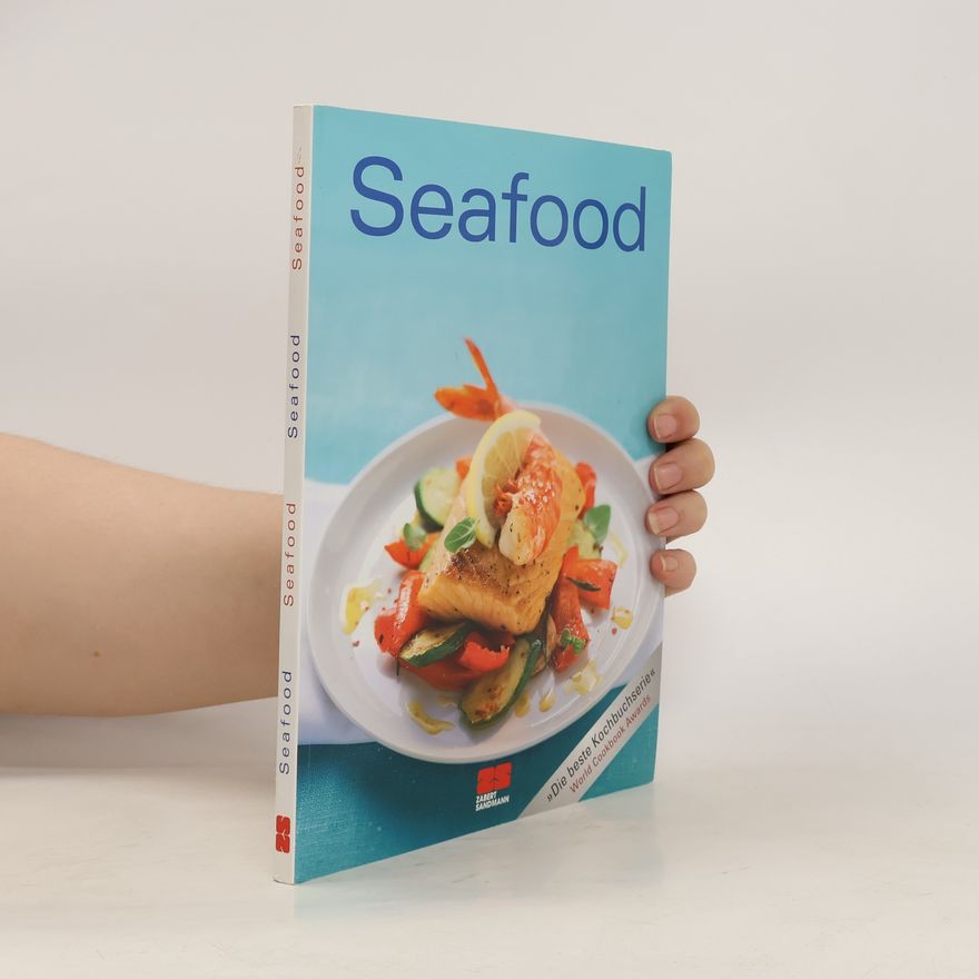 Autorenkollektiv Seafood