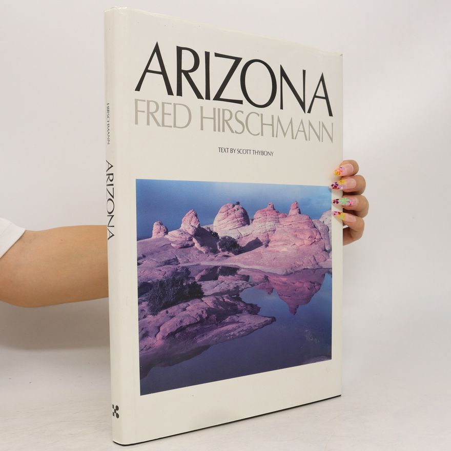 Fred Hirschman Arizona