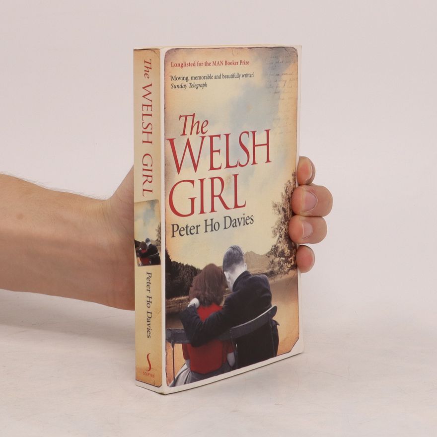 Peter Ho Davies The Welsh Girl
