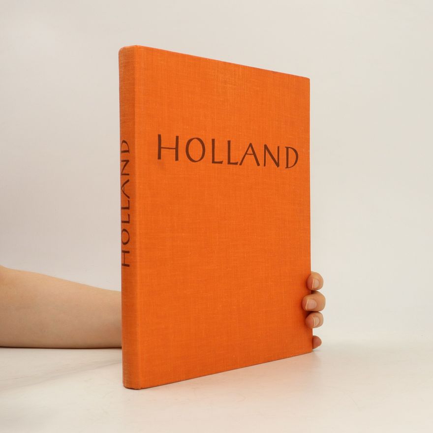 Autorenkollektiv Holland