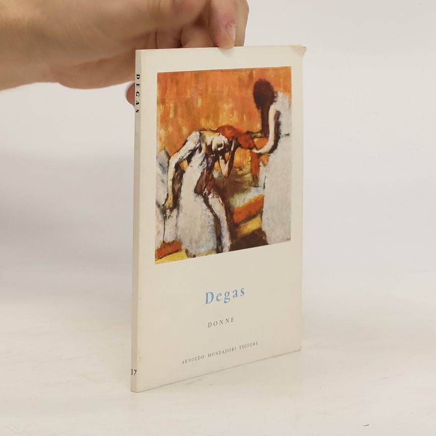 Various authors Degas