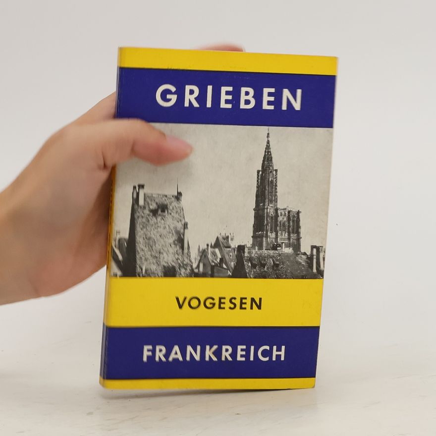 Autorenkollektiv Vogesen