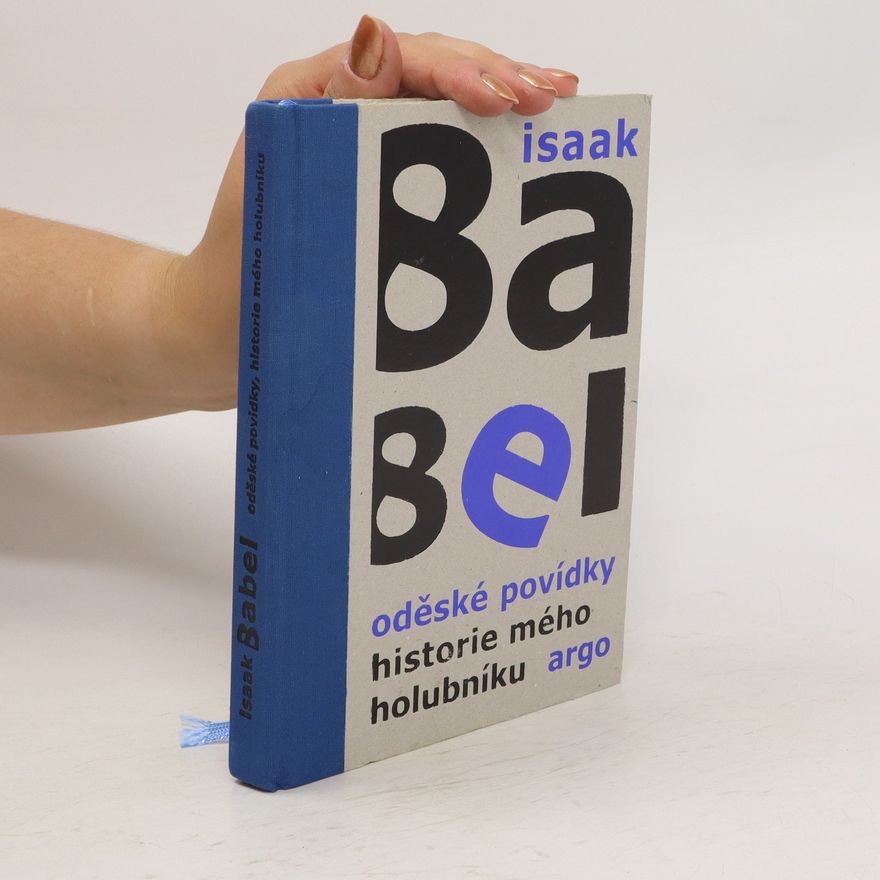 Babel Isaac Komplet - Babel