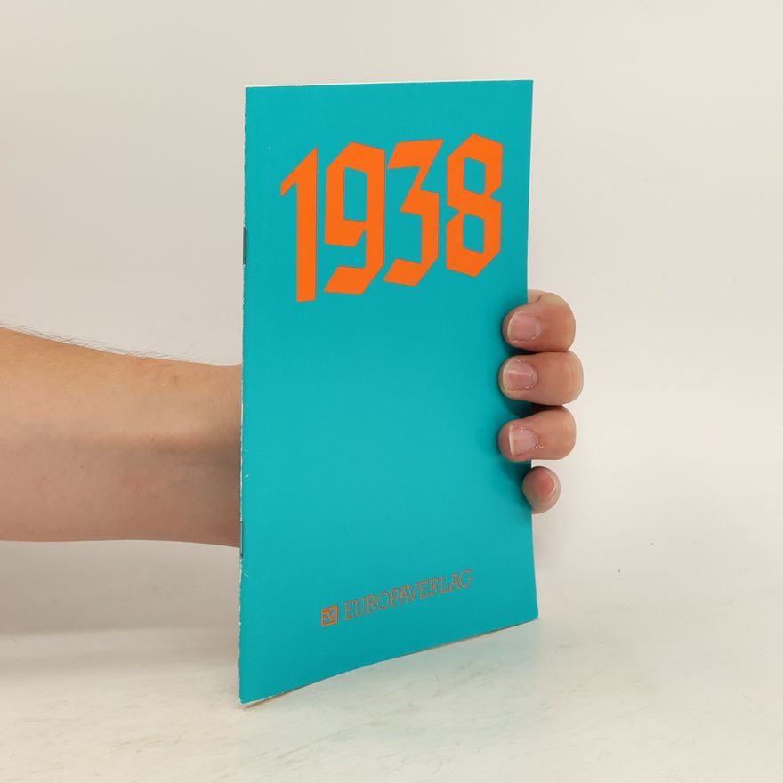 Various authors 1938