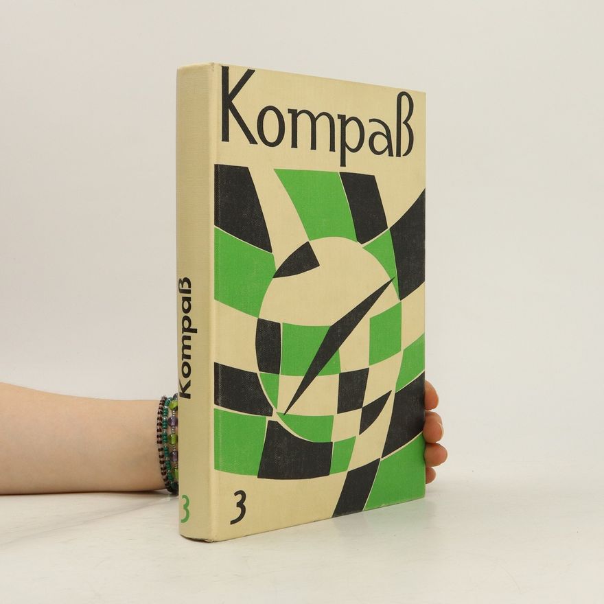 Autorenkollektiv Kompaẞ 3