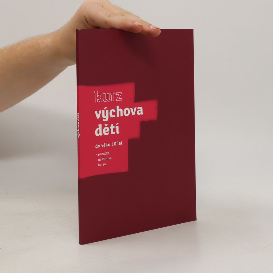 Sila Lee Kurz Výchova dětí