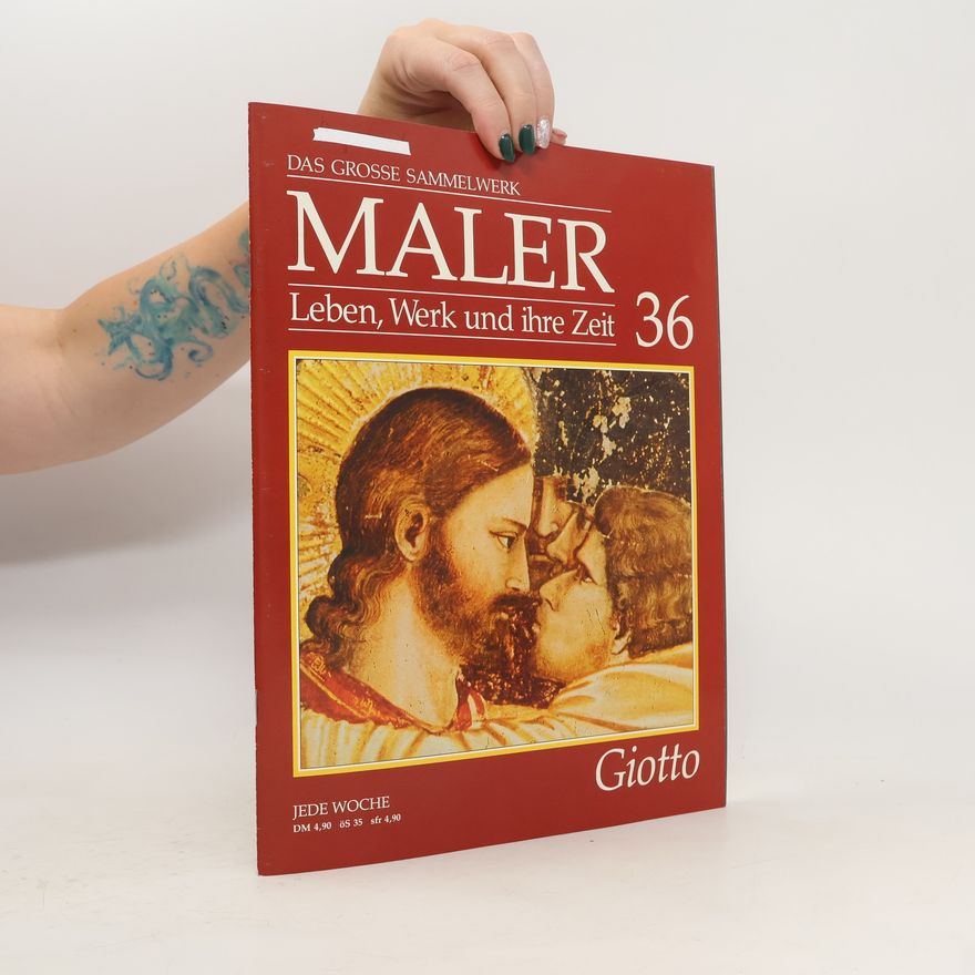 Various authors Maler 36