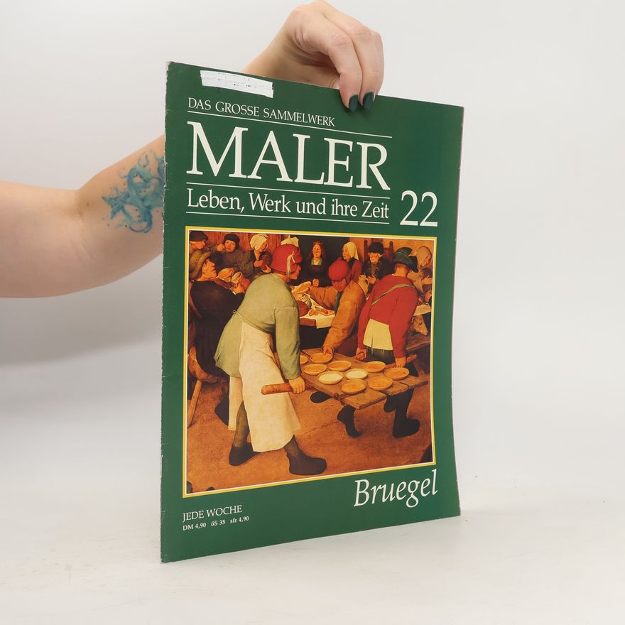 Various authors Maler 22. Bruegel