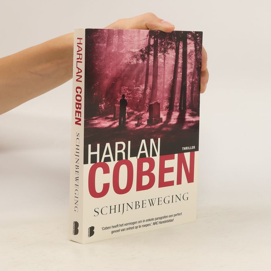 Harlan Coben Schijnbeweging