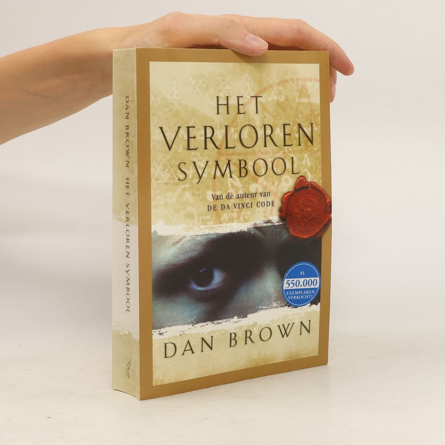 Dan Brown Het Verloren Symbool