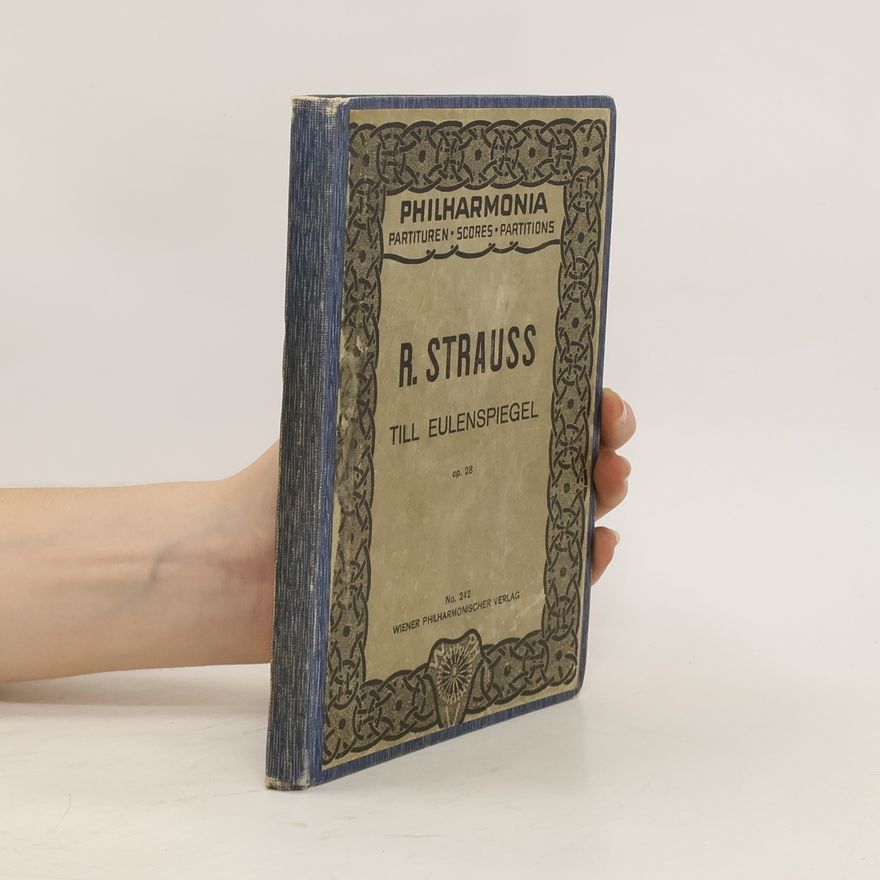R. Strauss Till Eulenspiegel