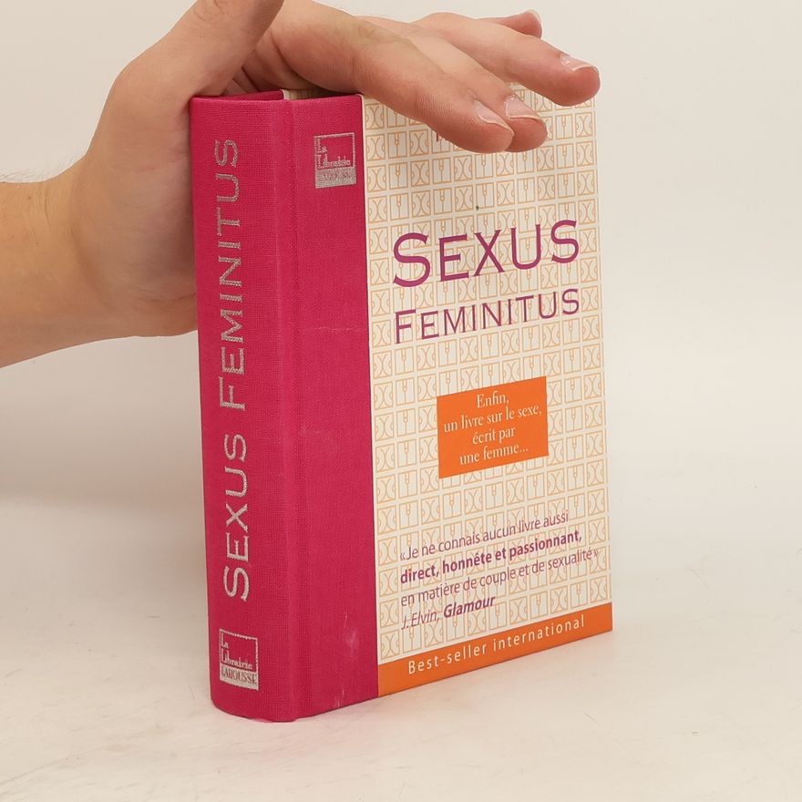 Tracey Cox Sexus Feminitus