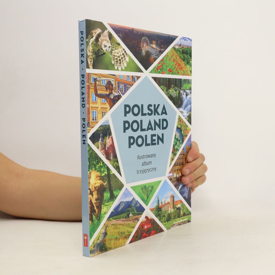 Autorenkollektiv Polska, Poland, Polen