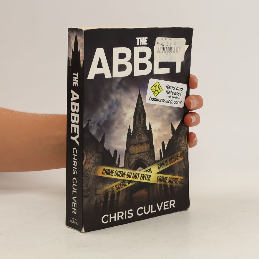 Chris Culver The Abbey