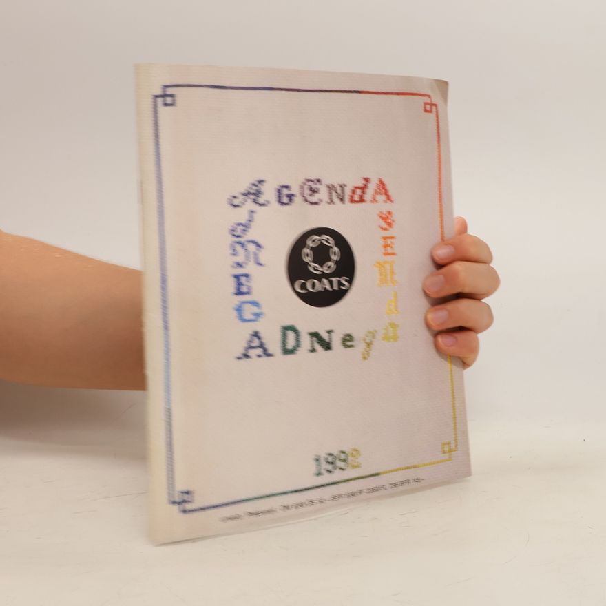 Autorenkollektiv Agenda Coats