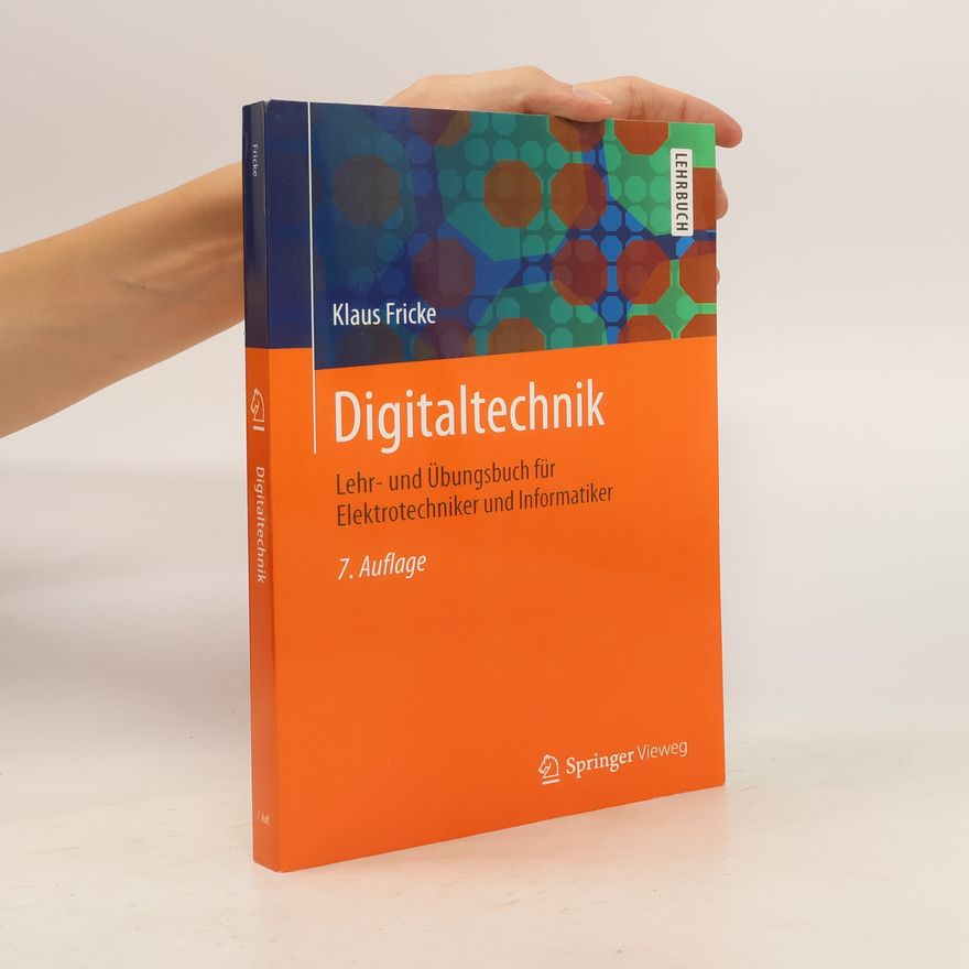 Klaus Fricke Digitaltechnik