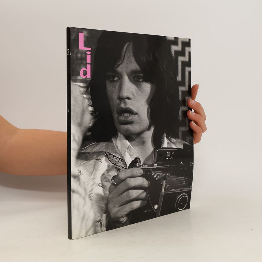 AA.VV. Lid Magazine no. 5