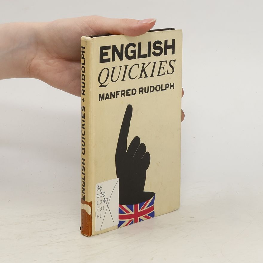 Manfred Rudolph English quickies