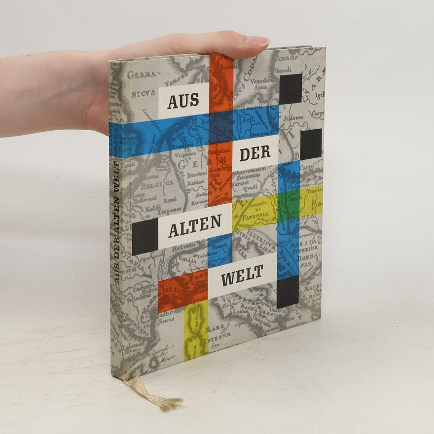 Autorenkollektiv Aus der alten Welt