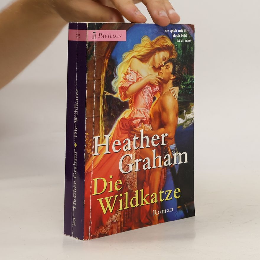 Heather Graham Die Wildkatze